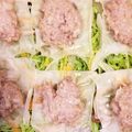 lunemer's cooksnap of when they made 簡単☆ホットプレートで焼売パーティー.