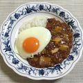 みじょーん's cooksnap of when they made ひよこ豆とﾄﾏﾄのキーマカレー☆.