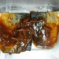 けいちゃーん's cooksnap of when they made ふんわりやわらか♡鯖の味噌煮.