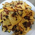 ほうちゃん☆'s cooksnap of when they made たこ焼きの粉で簡単！モチモチお好み焼き♡.