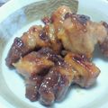 りゅう☆えみ's cooksnap of when they made 豚の角煮.