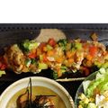 yi91's cooksnap of when they made レンコン入り豆腐バーグの野菜甘酢あん.
