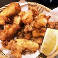 ayuayu6's cooksnap of when they made おつまみに♪なんこつの唐揚げ.