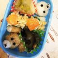 LuckyBerry's cooksnap of when they made 簡単トロトロ！ナスの照り焼き.
