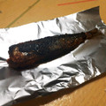 ポトフ嬢's cooksnap of when they made さんまめんたいの焼き方.
