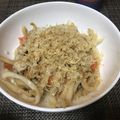 きおのすけ's cooksnap of when they made 味付け簡単♡焼うどん.