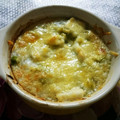 れんたろう2403's cooksnap of when they made とろ旨！！アボカドと長芋のグラタン.