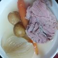 ふぁんたにゃん's cooksnap of when they made アイスバイン★塩漬け豚のドイツ風煮込み.