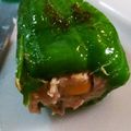 れいこうじ's cooksnap of when they made お弁当に！おかずに！簡単ピーマンのツナ詰.