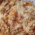 にゃんこ８'s cooksnap of when they made タコとベーコンのトマトパスタ.