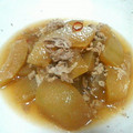 サンタポンチ's cooksnap of when they made ★冬瓜と豚肉の中華風とろ～り煮込み★.