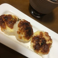 しばしば白くま's cooksnap of when they made 簡単！15分で完成！長芋のマヨチーズ焼き.