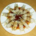 クックO7W46P☆'s cooksnap of when they made 簡単♪もやしの豚バラ巻き.