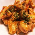 のんのんノンタロス's cooksnap of when they made 簡単お弁当にも❀鶏むね肉のケチャマヨ焼き.