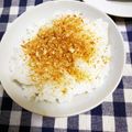 ﾁｲﾁｬﾝﾏﾏ's cooksnap of when they made ☆簡単！ごはんがすすむ洋風ふりかけ☆.