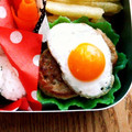 ❊プゥ❊'s cooksnap of when they made ☆プチ目玉焼き～うずらで作ろう☆.