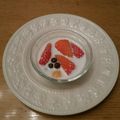 msgnb120's cooksnap of when they made ベトナムスイーツ☆いちごと白玉のチェー.