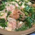 わたさな2016's cooksnap of when they made 水なしダシなしみぞれ鍋.