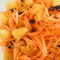 Shanechef's cooksnap of when they made デリ風♪キャロットラペ.