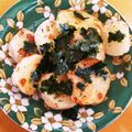 ayakaL7's cooksnap of when they made 長芋のバターソテー.