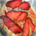 novia_k's cooksnap of when they made フライパンで焼き魚.