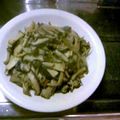 shiobana's cooksnap of when they made 簡単★きのこたっぷり炒め.