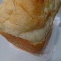 びっくぽんた's cooksnap of when they made HB de ふんわり食パン.