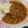 ぼんちbonchi's cooksnap of when they made カレー好きが絶賛の極上チキンカレー.