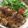 yuminan47k's cooksnap of when they made 鶏肉のにんにく照り焼き.