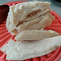 クックBNQ5PD☆'s cooksnap of when they made 【自分用メモ】蒸し鶏(フライパン使用).