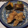 Amalka's cooksnap of when they made 簡単♪混ぜて焼くだけ～☆絶品ネギ焼き♡.