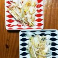 猫☆１２匹's cooksnap of when they made 長ネギピリ辛ナムル.