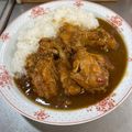 ミアンミアン's cooksnap of when they made ほろっほろ★圧力鍋で簡単手羽元のカレー.