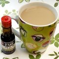 ChunChun☆≡'s cooksnap of when they made 豆乳苦手でも☆超飲みやすいカフェオレ.
