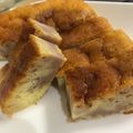 咲羅★ストロベリー's cooksnap of when they made ヨーグルトケーキ チーズケーキ風.