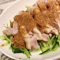 macotwo's cooksnap of when they made 超簡単♡棒棒鶏♪.