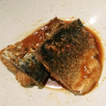 みぁんこ's cooksnap of when they made 簡単！！とろ〜り甘い鯖の味噌煮♡.