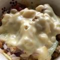 もきち☆'s cooksnap of when they made 主婦ランチ☆イタリアン納豆丼.