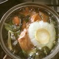 ☆こまっと☆'s cooksnap of when they made 基本のベジブロス.