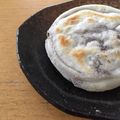 プーパッポンカリー's cooksnap of when they made 梅ヶ枝餅.