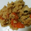ottoスキー's cooksnap of when they made ネギの甘みたっぷりおから煮.