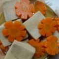⭐ﾊﾋﾟﾁｭﾋﾟ⭐'s cooksnap of when they made ＊高野豆腐の含め煮＊.