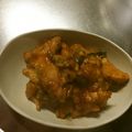 ☆こまっと☆'s cooksnap of when they made やみつき♡鶏むね肉のチリソース.