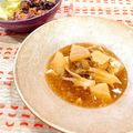 mew☆mew's cooksnap of when they made 豆腐と舞茸のみぞれあん(*^^*).