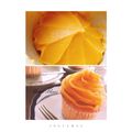 あみらいす's cooksnap of when they made かぼちゃモンブラン.