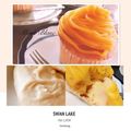 あみらいす's cooksnap of when they made 牛乳と卵1つ使い切りカスタードクリーム.