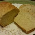 ♡sayulily♡'s cooksnap of when they made オートミールとヨーグルトのもっちり食パン.