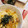 梨パフェ♪'s cooksnap of when they made お稲荷さんを作った残り汁で簡単玉子丼.