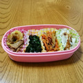 msft5632's cooksnap of when they made お弁当につまみに♪ちくわのクレソル炒め.