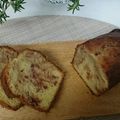 新木さん's cooksnap of when they made いちごのマーブルパウンドケーキ.